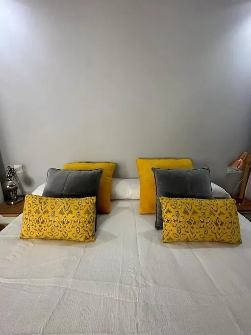 Excelente Y Centrico Apartamento Seville Apartment