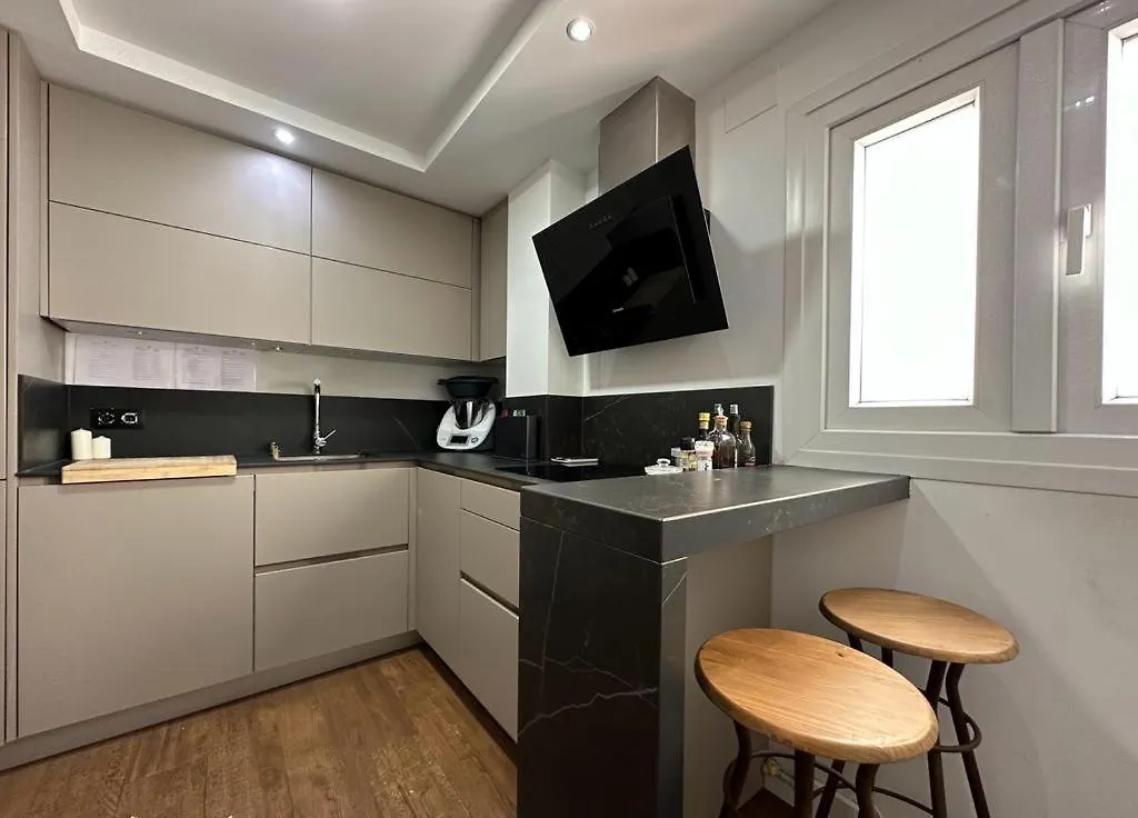 Excelente Y Centrico Apartamento Seville 0*,  Spain