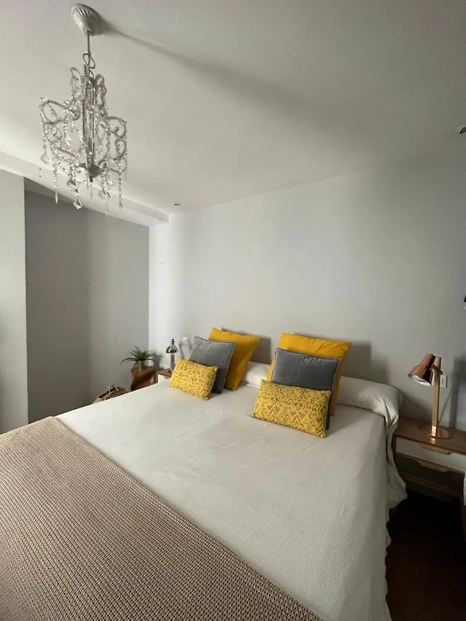 Excelente Y Centrico Apartamento Seville