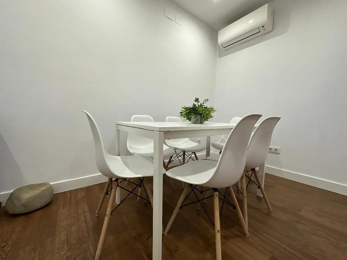 Apartment Excelente Y Centrico Apartamento Seville Spain